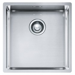 FRANKE BOX BXX 210/110-40 INOX - Pomivalno korito brez odcejalnika
