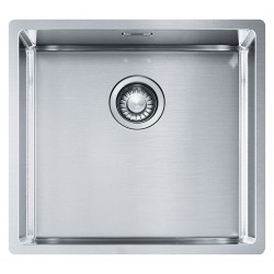 FRANKE BOX BXX 210/110-45 INOX - Pomivalno korito brez odcejalnika