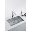 FRANKE MARIS MRX 110-70 INOX - Pomivalno korito brez odcejalnika