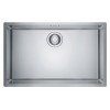 FRANKE MARIS MRX 110-70 INOX - Pomivalno korito brez odcejalnika