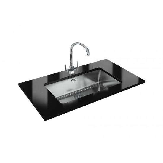 FRANKE MARIS MRX 110-70 INOX - Pomivalno korito brez odcejalnika