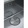FRANKE MYTHOS MYX 210-50 INOX - Pomivalno korito brez odcejalnika
