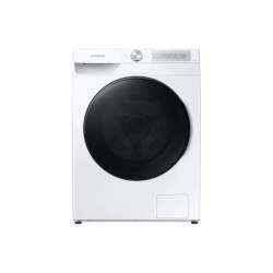 SAMSUNG WD80T634DBH/S - Pralno-sušilni stroj