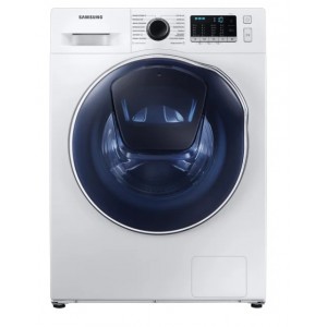 SAMSUNG WD8NK52E0ZW/LE - Pralno-sušilni stroj