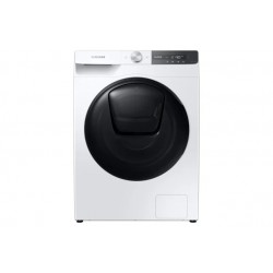 SAMSUNG WW80T854DBT/S7 - Pralni stroj s sprednjim polnjenjem SAMSUNG WW80T854DBT/S7 - Pralni stroj s sprednjim polnjenjem