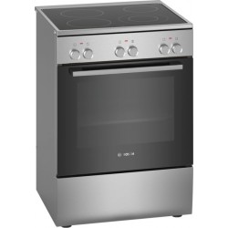 BOSCH HKA090150 - Električni štedilnik Serie 2