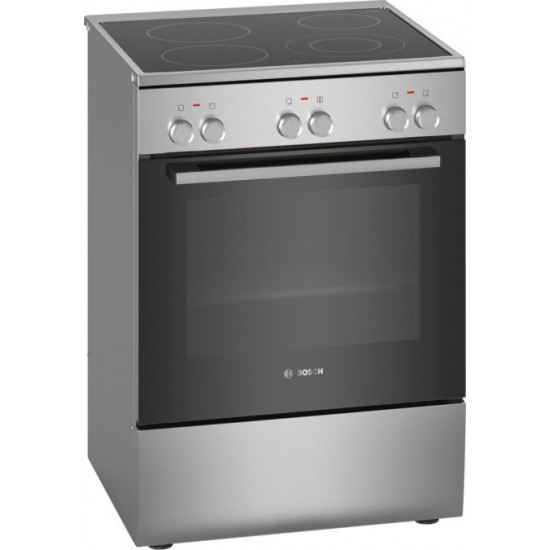 BOSCH HKA090150 - Električni štedilnik Serie 2