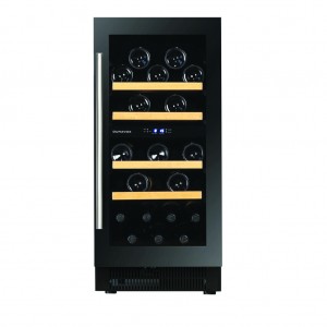 DUNAVOX DAUF-32.78DB - Podpultno vgradna vinska vitrina