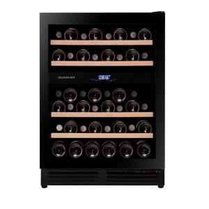 DUNAVOX DAUF-45.125DB.TO - Podpultno vgradna vinska vitrina