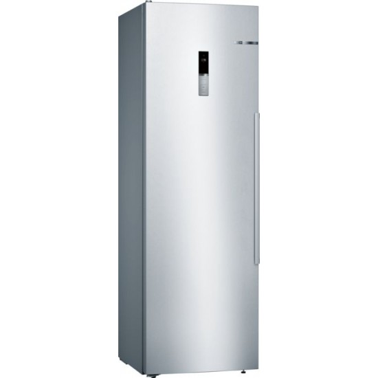 BOSCH KSV36BIEP - Prostostoječi hladilnik Serie 6