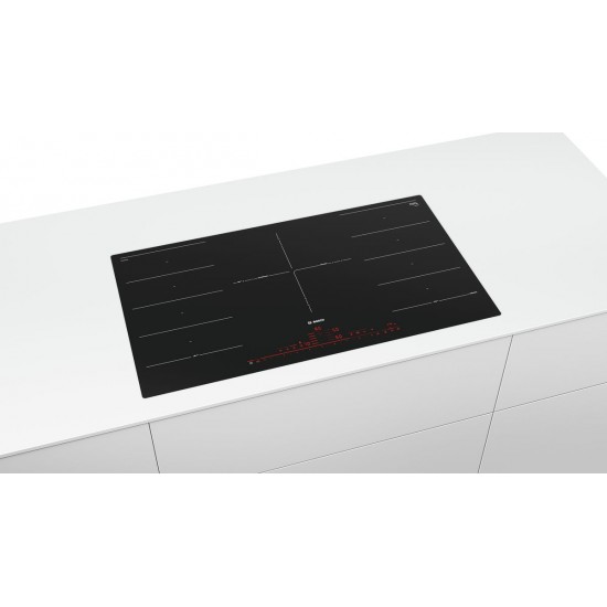 BOSCH PXV901DV1E - Indukcijska kuhalna plošča Serie 8