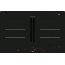 BOSCH PXX801D67E - Kuhalna plošča z vgrajeno napo Serie 8