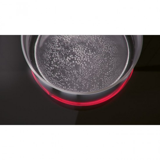 ELECTROLUX EHF6241FOK - Steklokeramična kuhalna plošča