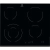 ELECTROLUX EHF6241FOK - Steklokeramična kuhalna plošča