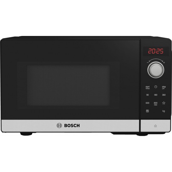 BOSCH FFL023MS2 - Mikrovalovna pečica