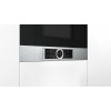 BOSCH BFL634GS1 - Vgradna mikrovalovna pečica Serie 8