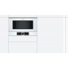 BOSCH BFL634GW1 - Vgradna mikrovalovna pečica Serie 8
