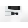 BOSCH BFL634GW1 - Vgradna mikrovalovna pečica Serie 8