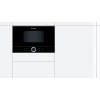 BOSCH BFR634GB1 - Vgradna mikrovalovna pečica Serie 8