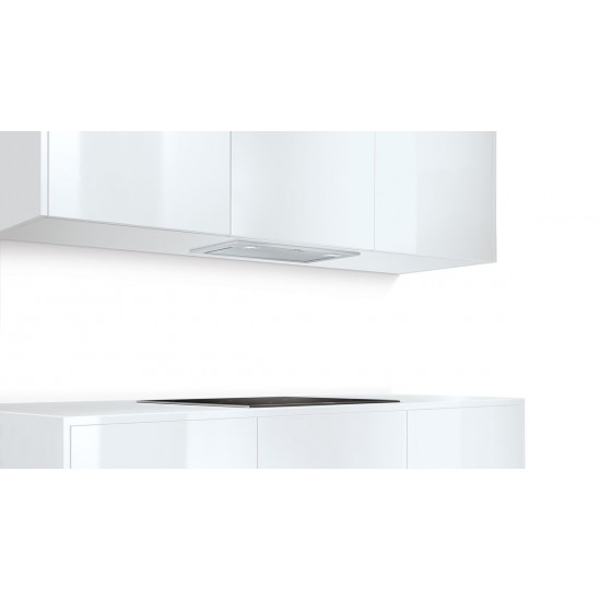 BOSCH DHL575C - Vgradna napa Serie 6