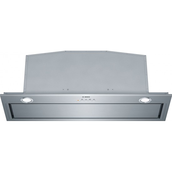 BOSCH DHL885C - Vgradna napa Serie 6