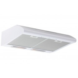SICCABO Atena 60 PWE Evo Bela 242512 - Podelementna napa