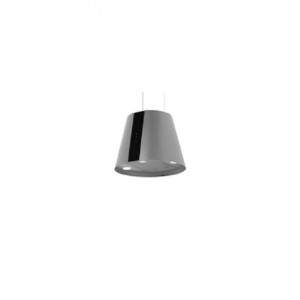 SICCABO Aura Silver O 248478 - Otočna napa