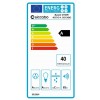 SICCABO Black Stripe 80 Evo A 235522 - Stenska napa