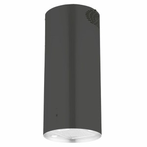 SICCABO Cilindric O Evo A BL 235518 - Otočna napa