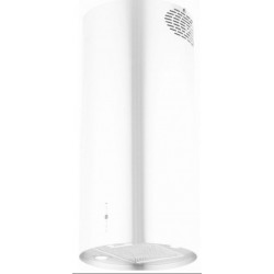 SICCABO Cilindric O Evo A WH 235520 - Otočna napa