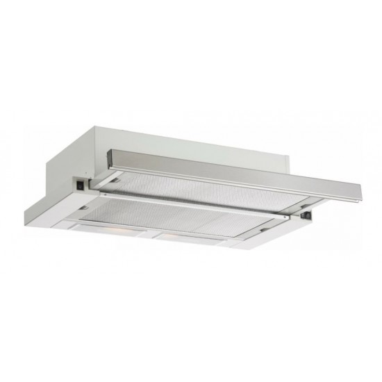 SICCABO Gea Lux 3 In Evo 60 242509 - Izvlečna napa