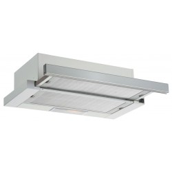 SICCABO Gea STD 3 IX Evo 242516 - Izvlečna napa
