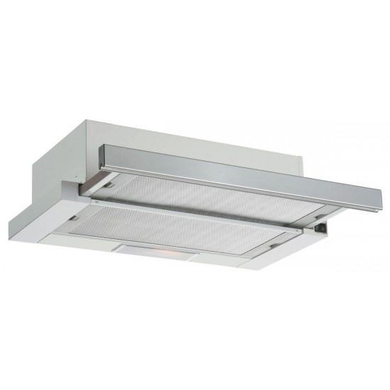 SICCABO Gea STD 3 IX Evo 242516 - Izvlečna napa