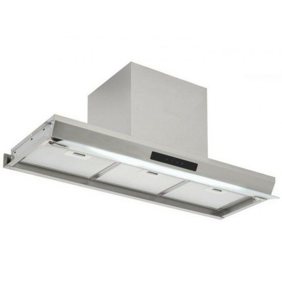 SICCABO Integra Evo 60 246623 - Vgradna napa