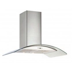 SICCABO Omega 60 S DX A 222932 - Stenska napa