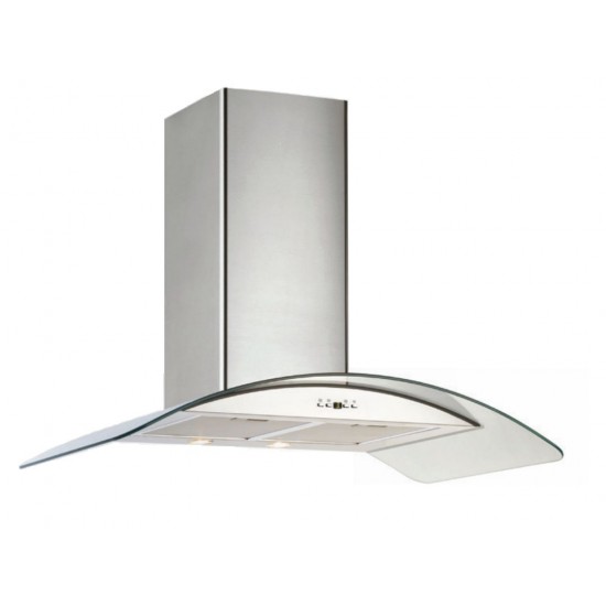SICCABO Omega 60 S DX A 222932 - Stenska napa