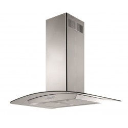 SICCABO Omega O LX A+ 235517 - Otočna napa