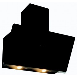 SICCABO Prima Black 60 A 248832 - Stenska napa