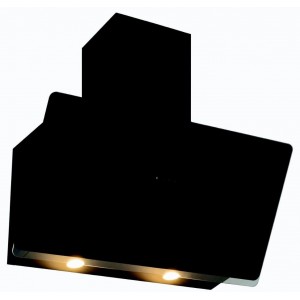 SICCABO Prima Black 60 A 248832 - Stenska napa