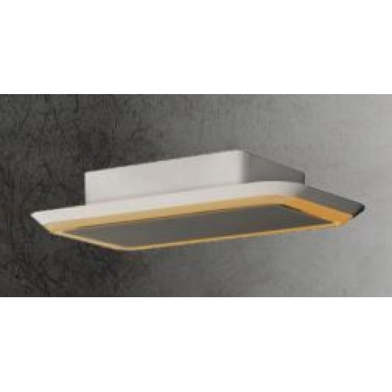 SICCABO Sky White 248835 - Otočna napa