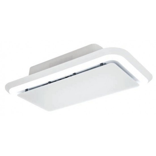 SICCABO Sky White 248835 - Otočna napa