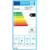 SICCABO Slim 3 Evo TC A 60 236879 - Izvlečna napa