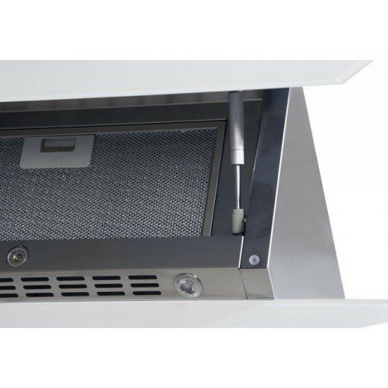 SICCABO Vortex Black 60 TC 233946 - Stenska napa