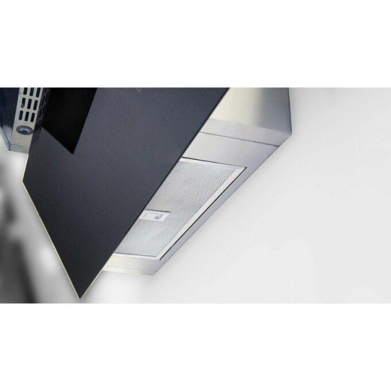 SICCABO Vortex Black 60 TC 233946 - Stenska napa