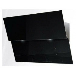 SICCABO Vortex Black 60 TC 233946 - Stenska napa