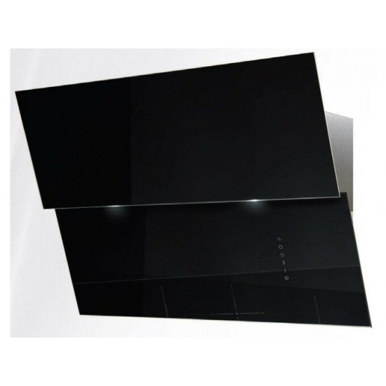 SICCABO Vortex Black 60 TC 233946 - Stenska napa