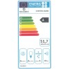 SICCABO Vortex White 60 TC 238379 - Stenska napa
