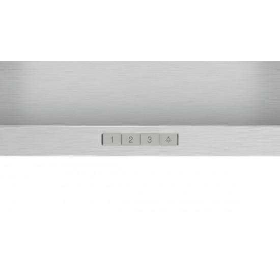BOSCH DWP66BC50 - Stenska napa Serie 2
