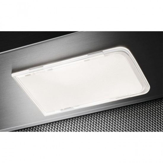 ELECTROLUX LFC316X - Stenska napa