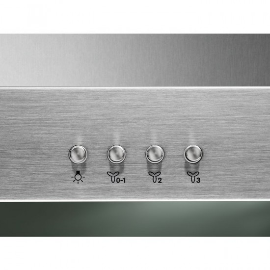 ELECTROLUX LFC316X - Stenska napa
